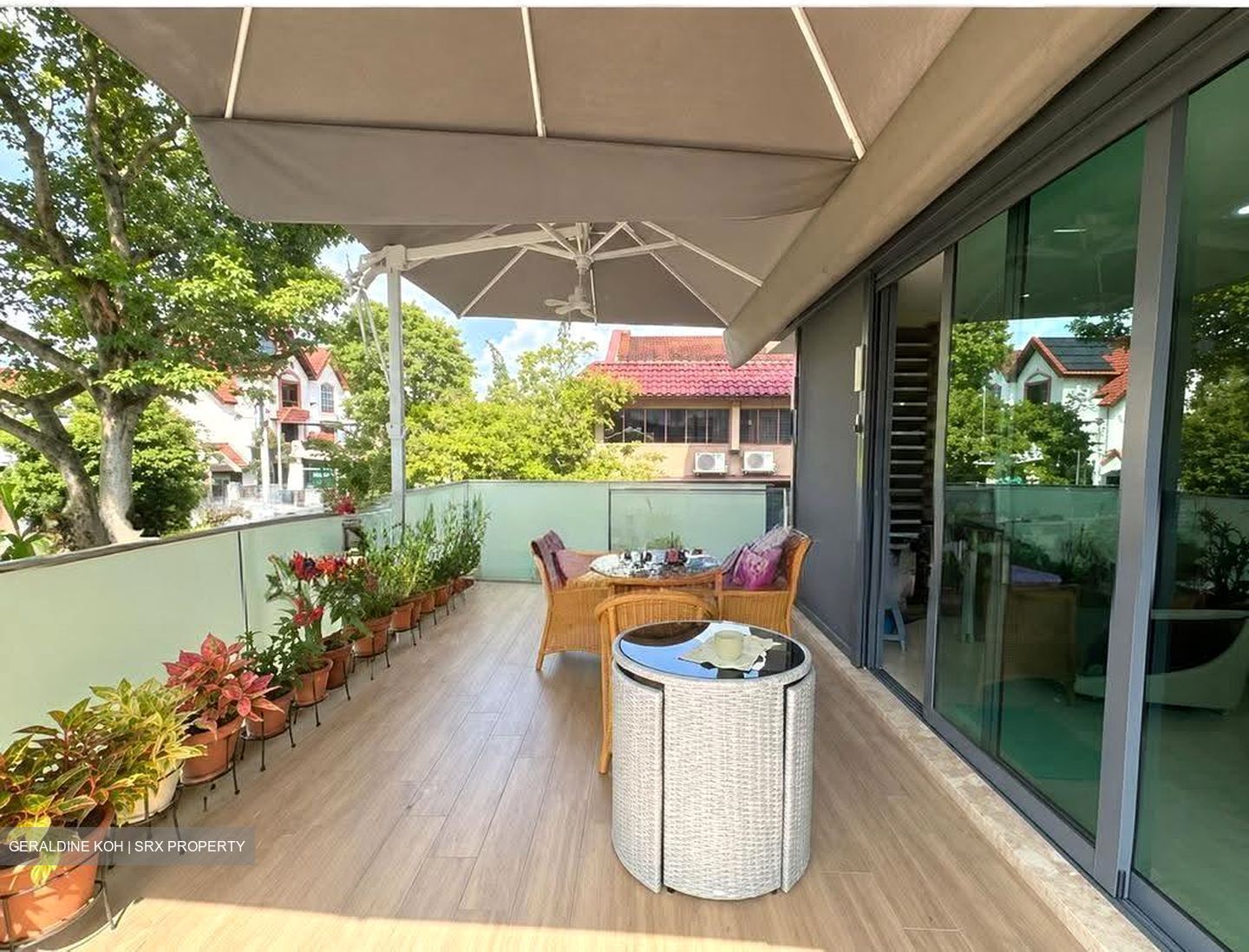Paya Lebar Crescent (D19), Terrace #618342871